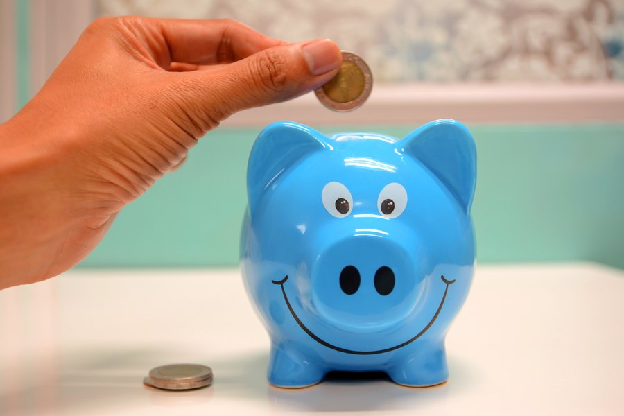 Piggybank Savings