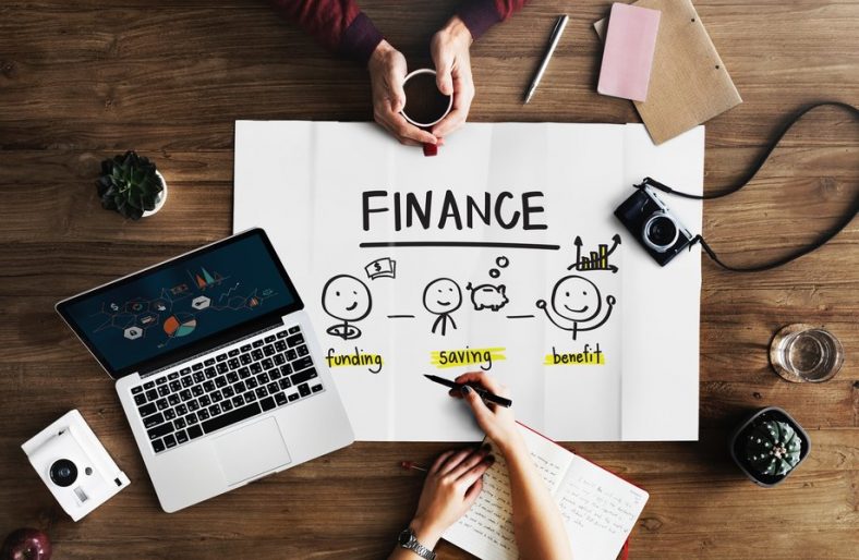 Tips for Keeping Up with Small Business Finances